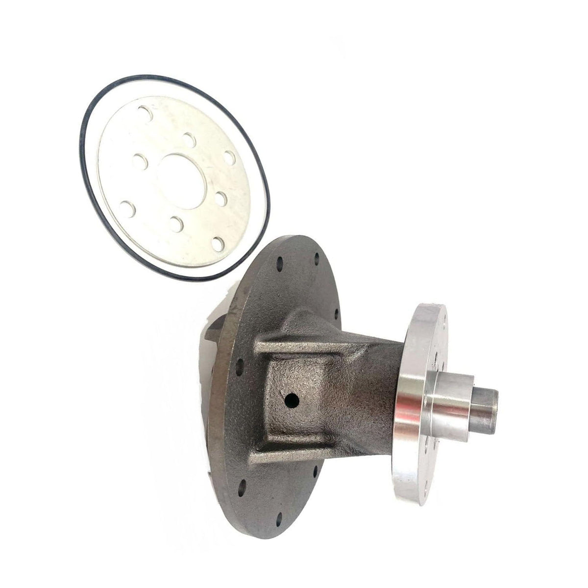 Water Pump RE41157 For John Deere 6200 7400 6300 6600 6500 6400 7220 7600 7200 - KUDUPARTS
