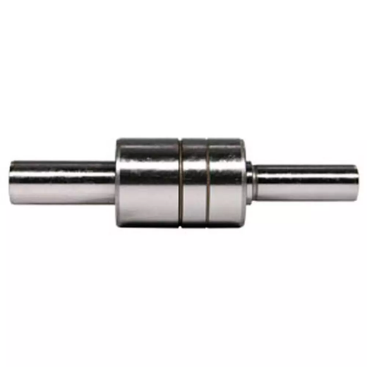 Water Pump Shaft Bearing JD9257 for John Deere 4020 5045E 8330 490D 690B 310 210C Engine 3029DF - KUDUPARTS