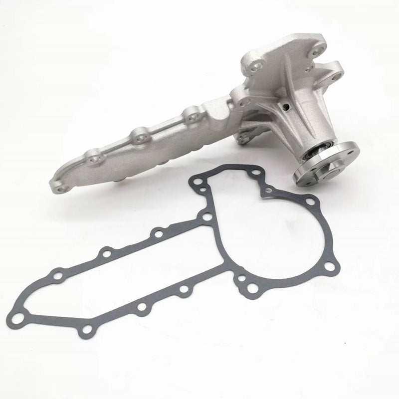Water Pump for Kubota 1A051-73030 1A051-73032 1A051-73035 V2003 V2203 V2403 Ship to US - KUDUPARTS