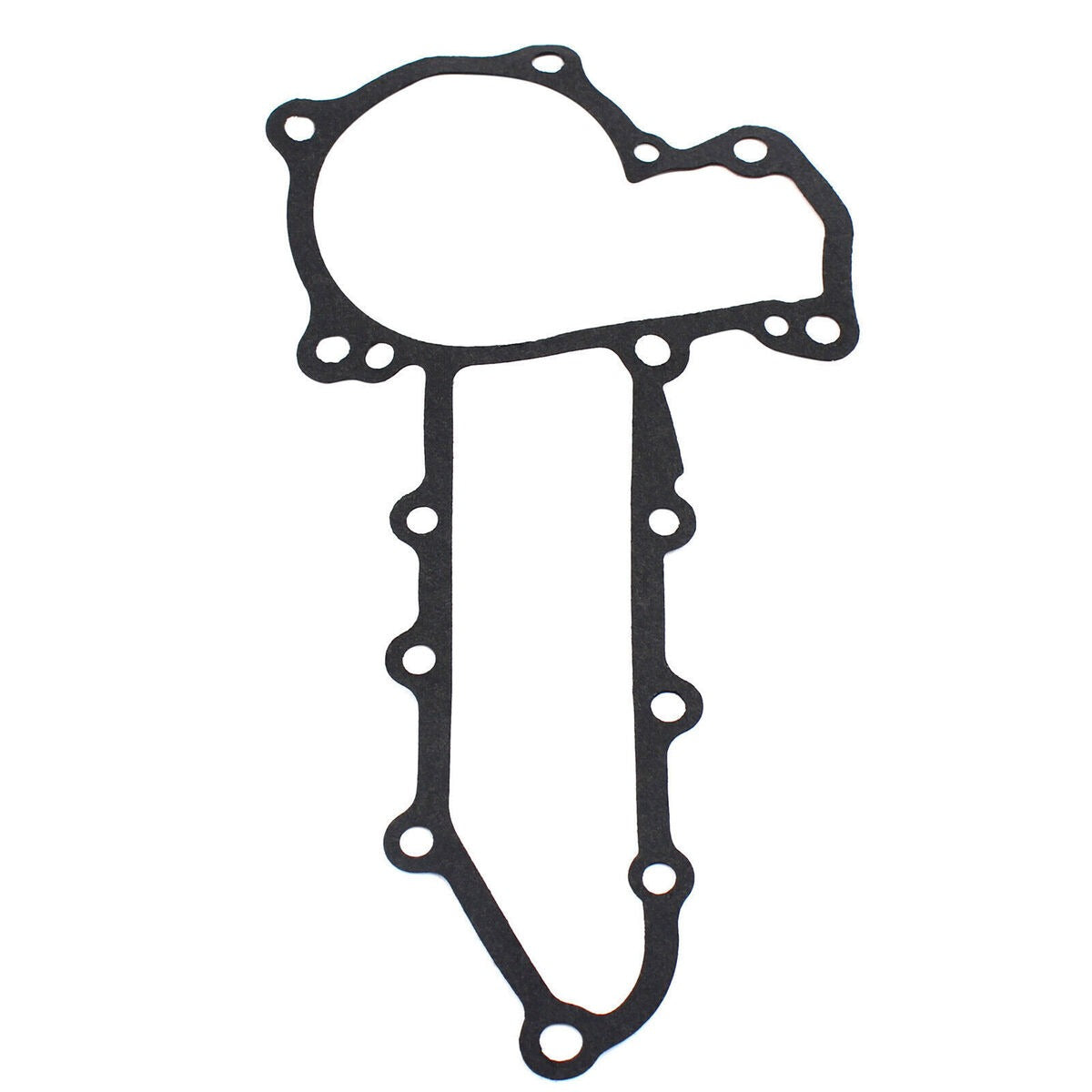 Water Pump with Gasket 251556800SV for Kubota Engine V2403 V2203 Carrier Phoenix Ultra CT4-134 - KUDUPARTS
