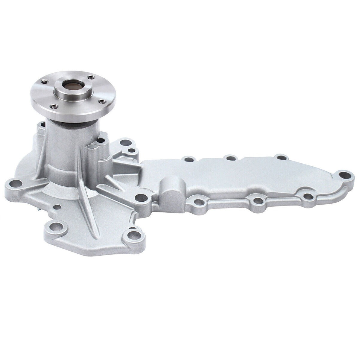 Water Pump with Gasket 251556800SV for Kubota Engine V2403 V2203 Carrier Phoenix Ultra CT4-134 - KUDUPARTS