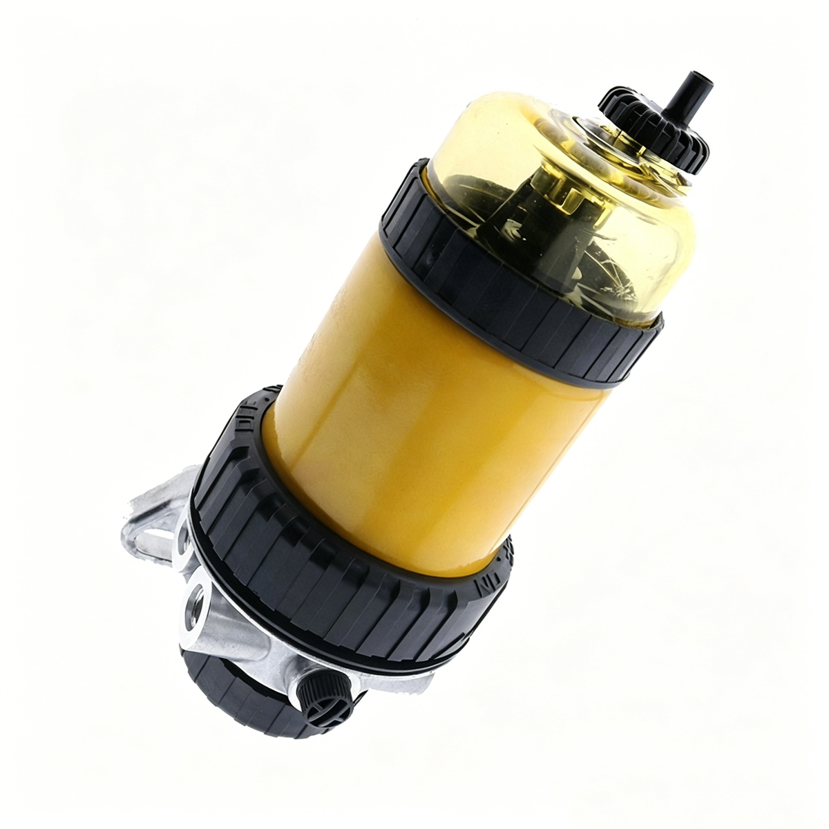 Water Separator 145-8862 for Caterpillar CAT Engine 3116 3126E Excavator 311C 312C 312CL 315C 318C 319C 320BU 320C 320CL 320D 320DLRR 321C 323DL 323DLN