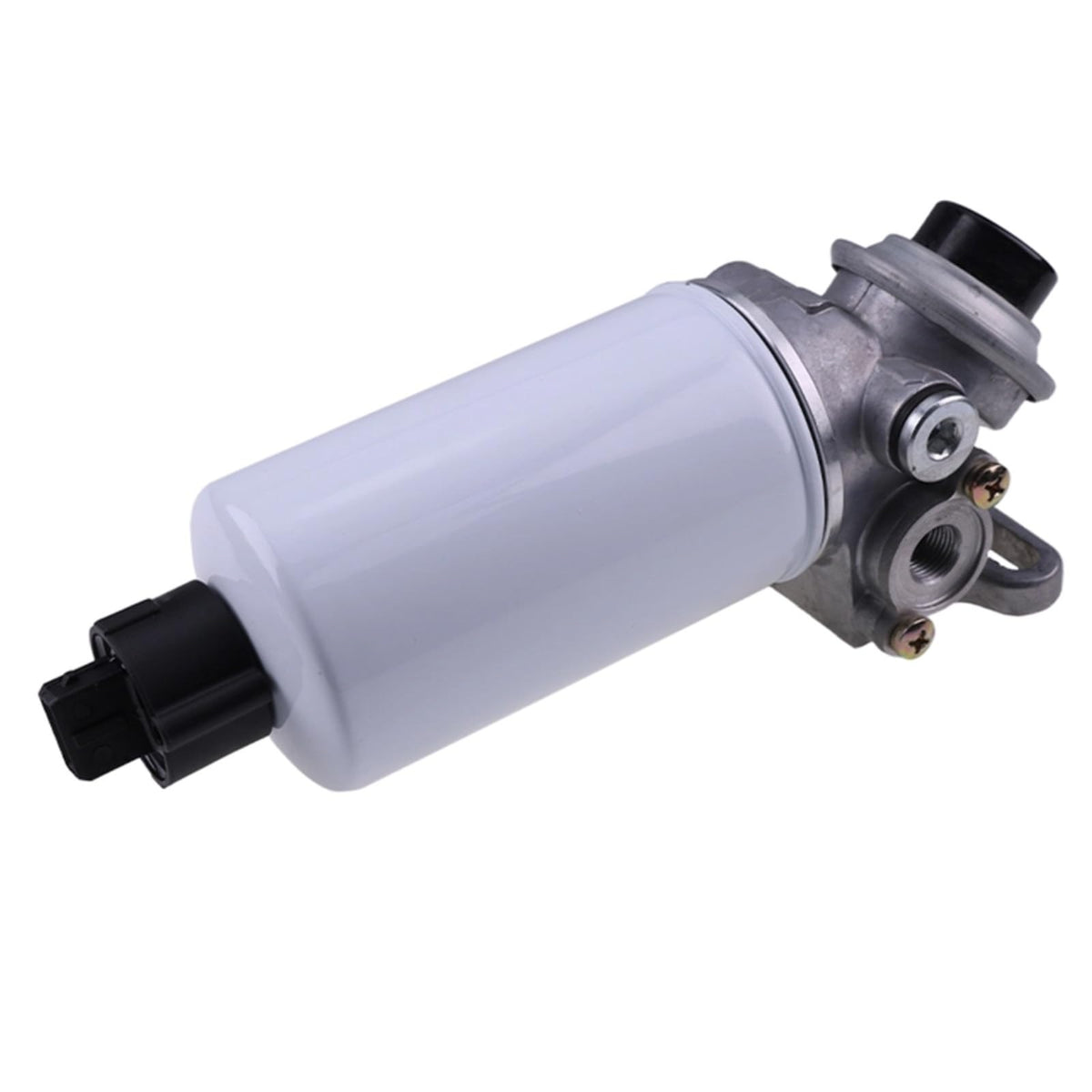 Water Separator Assembly 1G311-43350 15831-43353 for Kubota L3901 L6060 M5040 M6040 M704 V3307 - KUDUPARTS