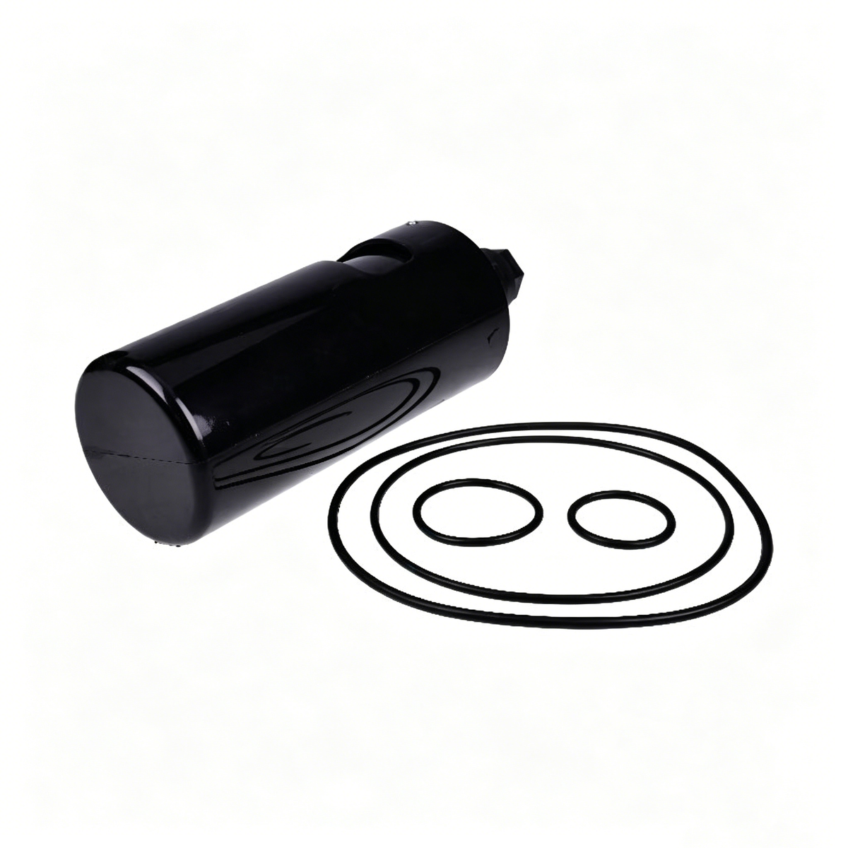Water Separator Kit 2901-0073-00 for Atlas Copco Air Compressor