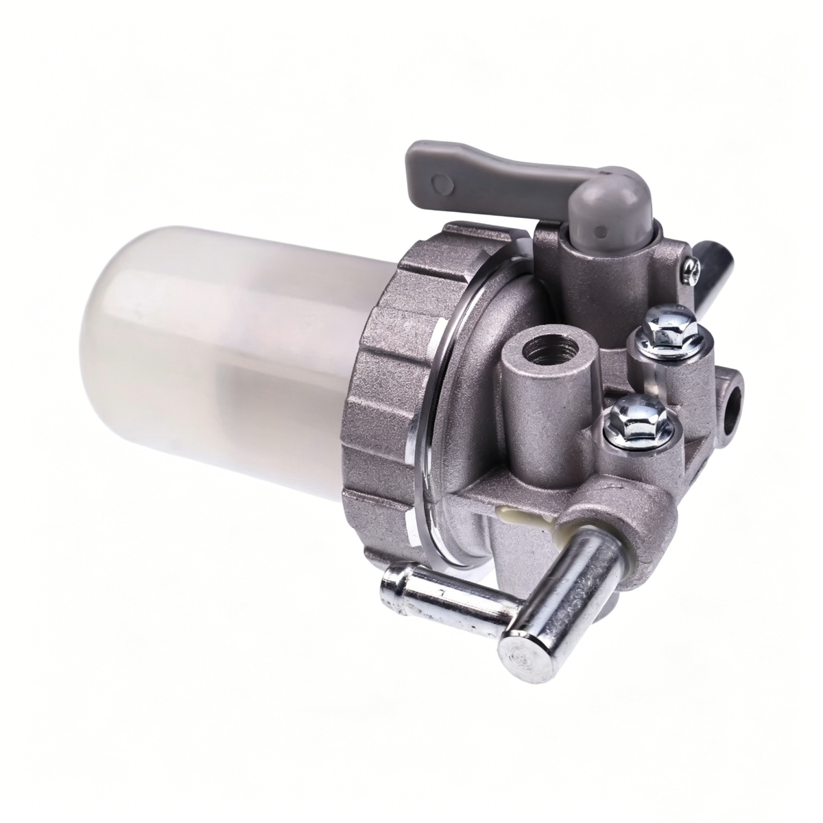 Water Separator MM130552 for Doosan SOLAR 015PLUS Hyundai R15-7 R16-7 R16-9 R18-9 R22-7 R25Z-9A R27Z-9 R28-7 R35-7 R36N-7