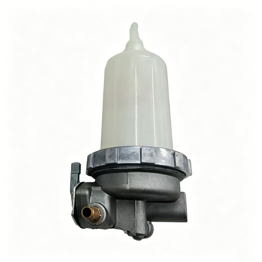 Water Separator YM119802-55700 for Komatsu Engine 3D84E-5 3D88E-5 Excavator PC27MR-2 PC30MR-2 PC35R-8 PC45R-8 PC75R-2