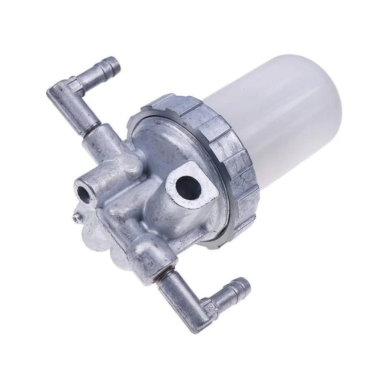 Water Separator YM129335-55700 for Komatsu Engine 2D68E-3 3D68E-3 3D72-1 Excavator PC40FR-2 PC40FR-1 PC15FR-1 - KUDUPARTS