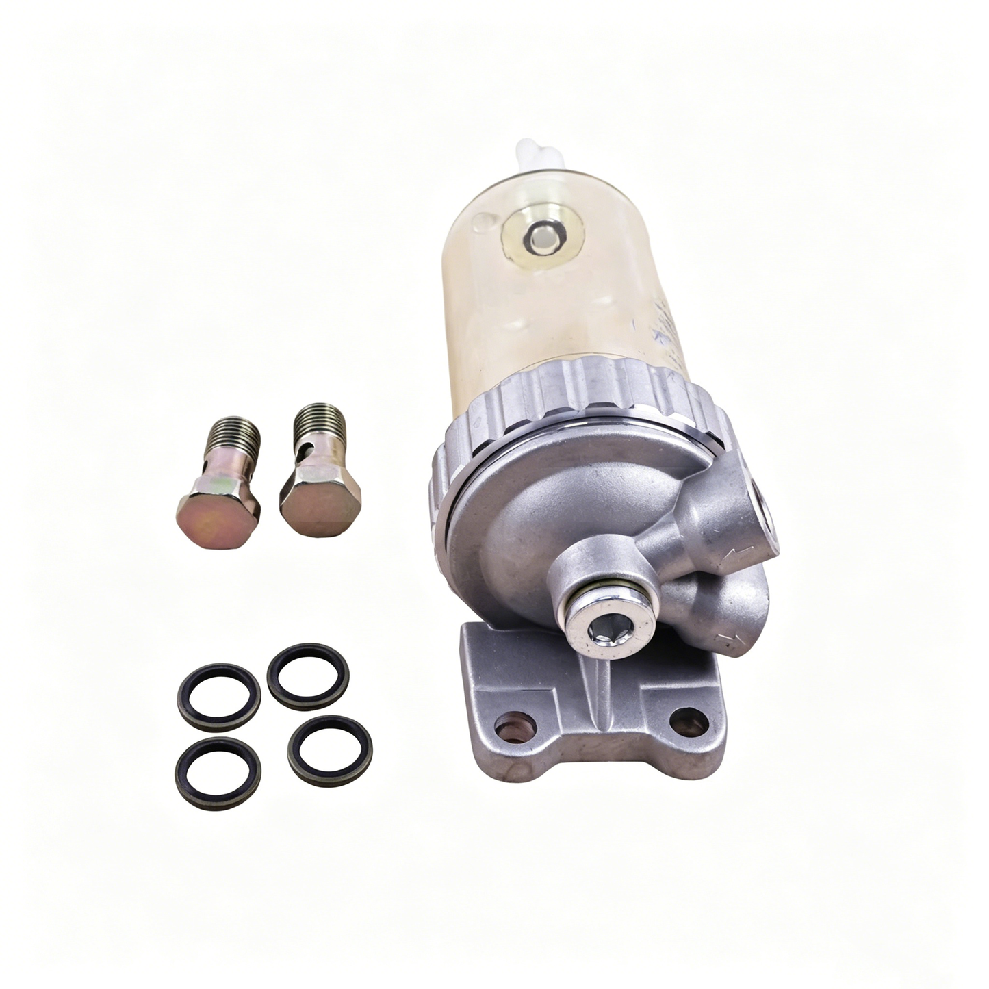 Water Separator for Hitachi Excavator EX Series