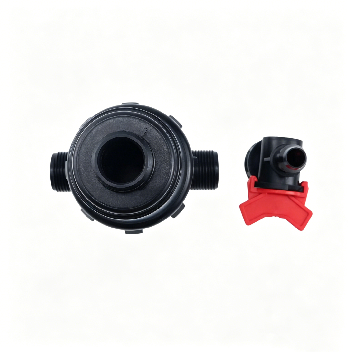 Water Strainer Filter Assembly 3222434 4812111325 for Dynapac Compactor CC422 CC522 CC622 CC900 CC1000 CC1200 CC1300 CC2200 CC4200 CC5200