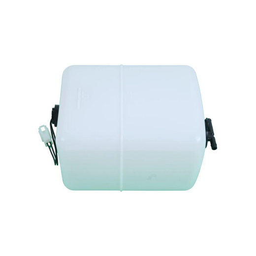 Water Tank 245-9205 for Caterpillar CAT Engine C7.1 3066 3126 C-7 Excavator 312C 312D 315C 320C 320D 321C 324DL 325C - KUDUPARTS