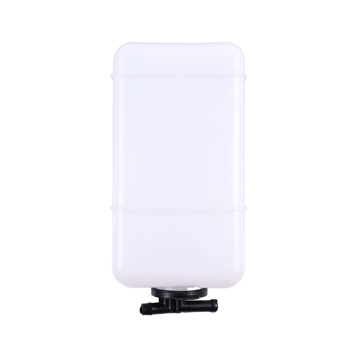 Water Tank 4431425 4397682 for Hitachi Excavator EX40U EX50U EX60-5 EX80-5 HX180B ZAXIS70 ZX27-3 ZX70 ZX75URT - KUDUPARTS