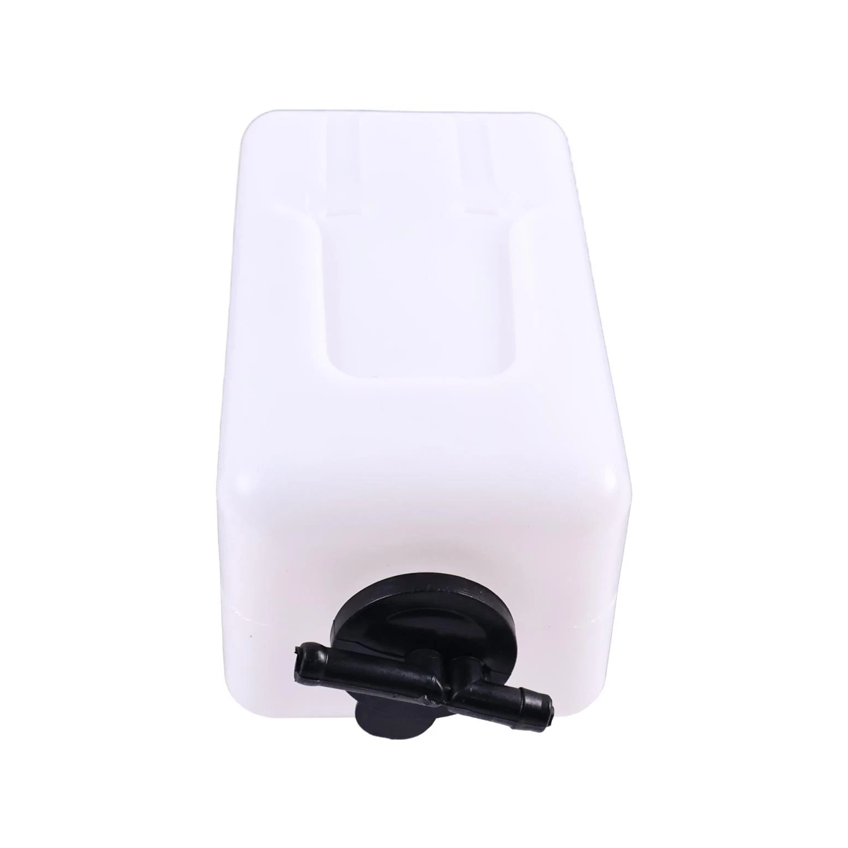 Water Tank 4431425 4397682 for John Deere Excavator 17ZTS 27D 35D 35G 50C 50D 50G 50ZTS 60G 75C 75D 75G 80C 85D 85G - KUDUPARTS