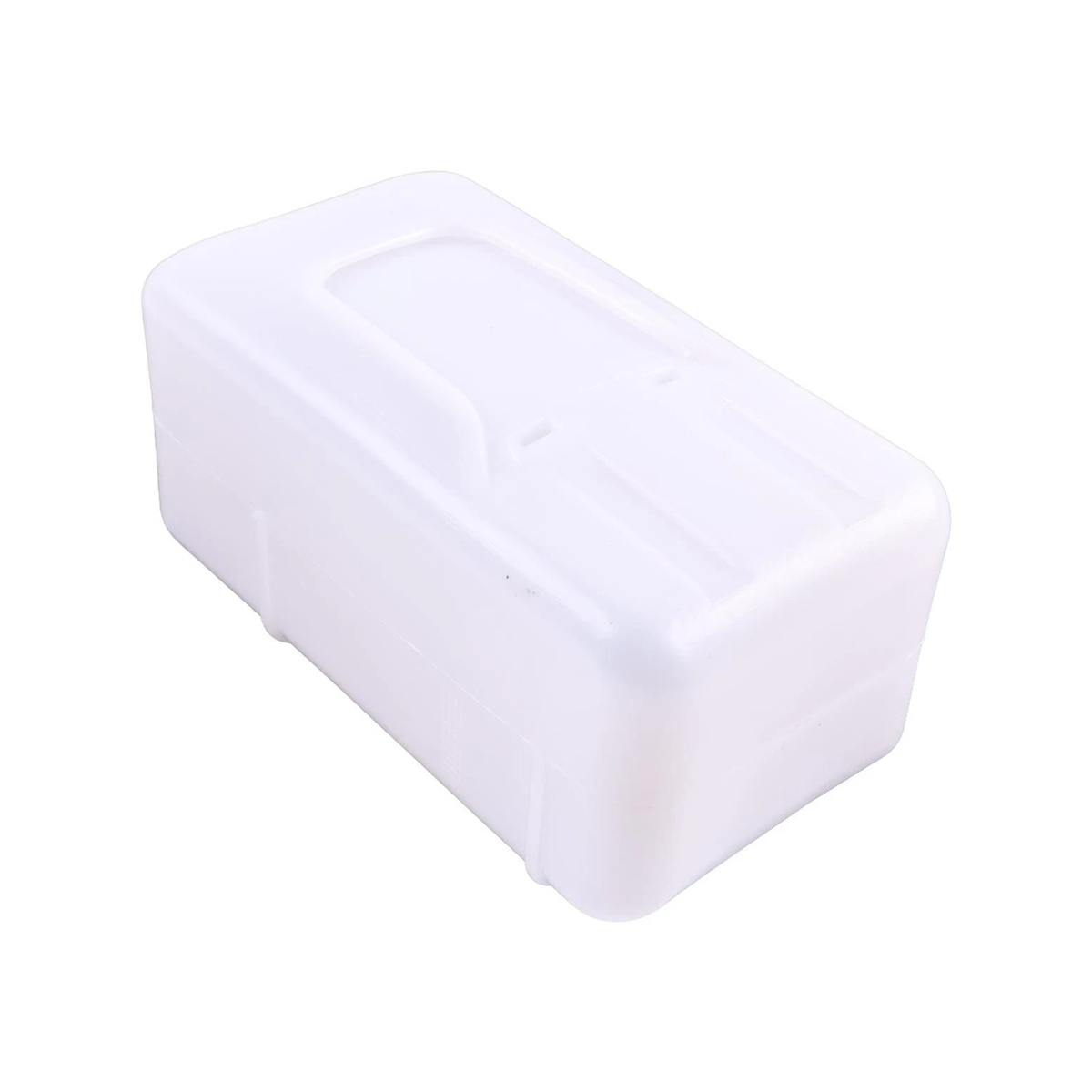 Water Tank 4431425 4397682 for John Deere Excavator 17ZTS 27D 35D 35G 50C 50D 50G 50ZTS 60G 75C 75D 75G 80C 85D 85G - KUDUPARTS