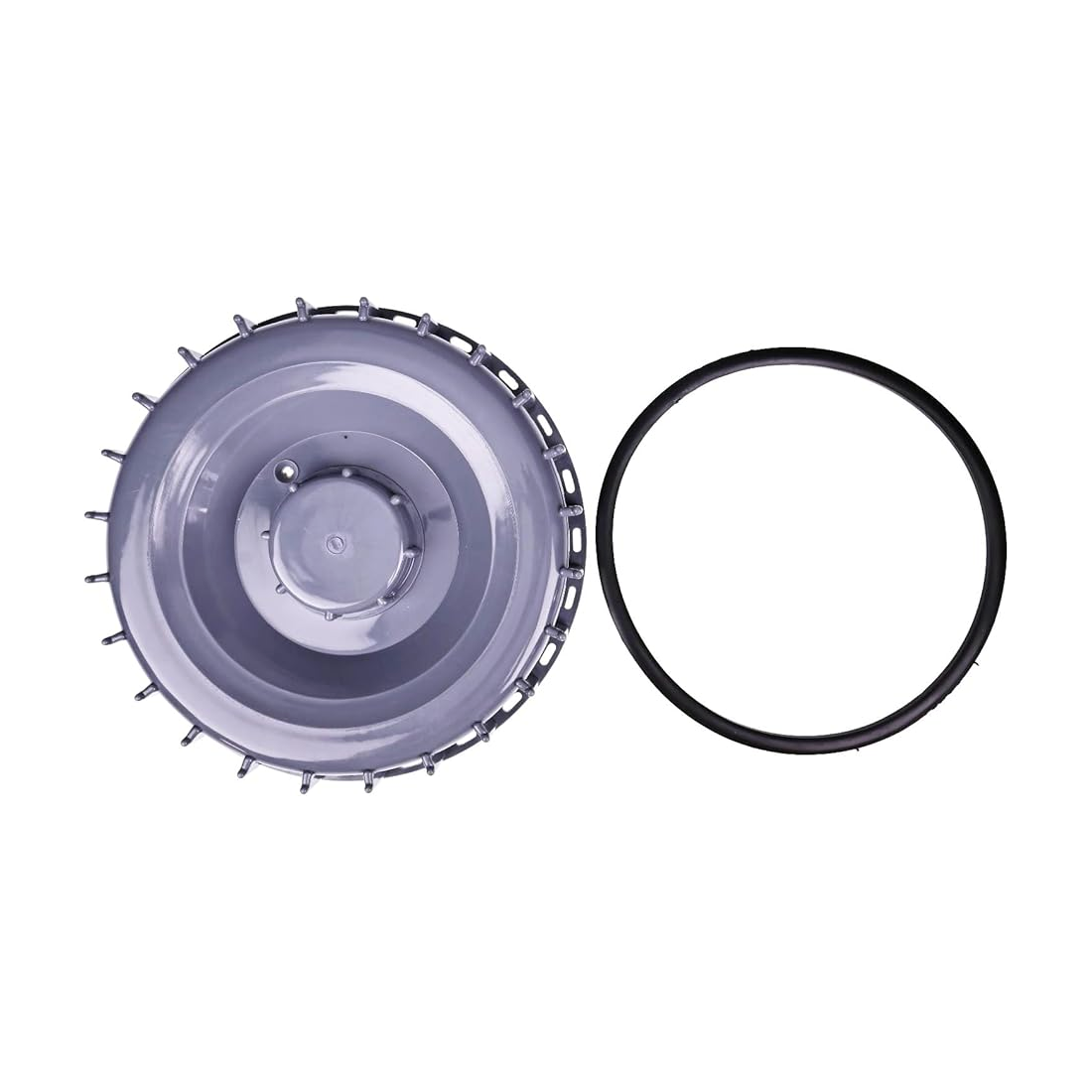Water Tank Cover 06550074 for Bomag Roller BW203AD-4 - KUDUPARTS