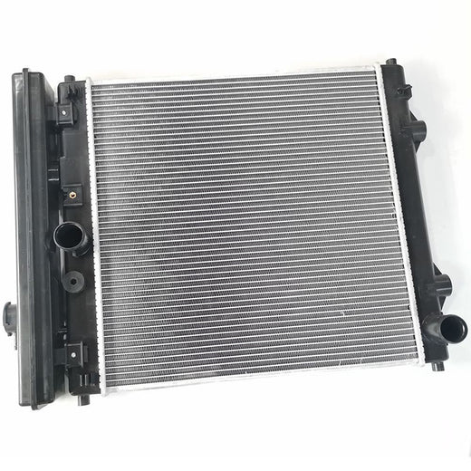 Water Tank Radiator 263-0591 317-4133 for Caterpillar CAT Engine C3.3 C4.4 Ship to US - KUDUPARTS