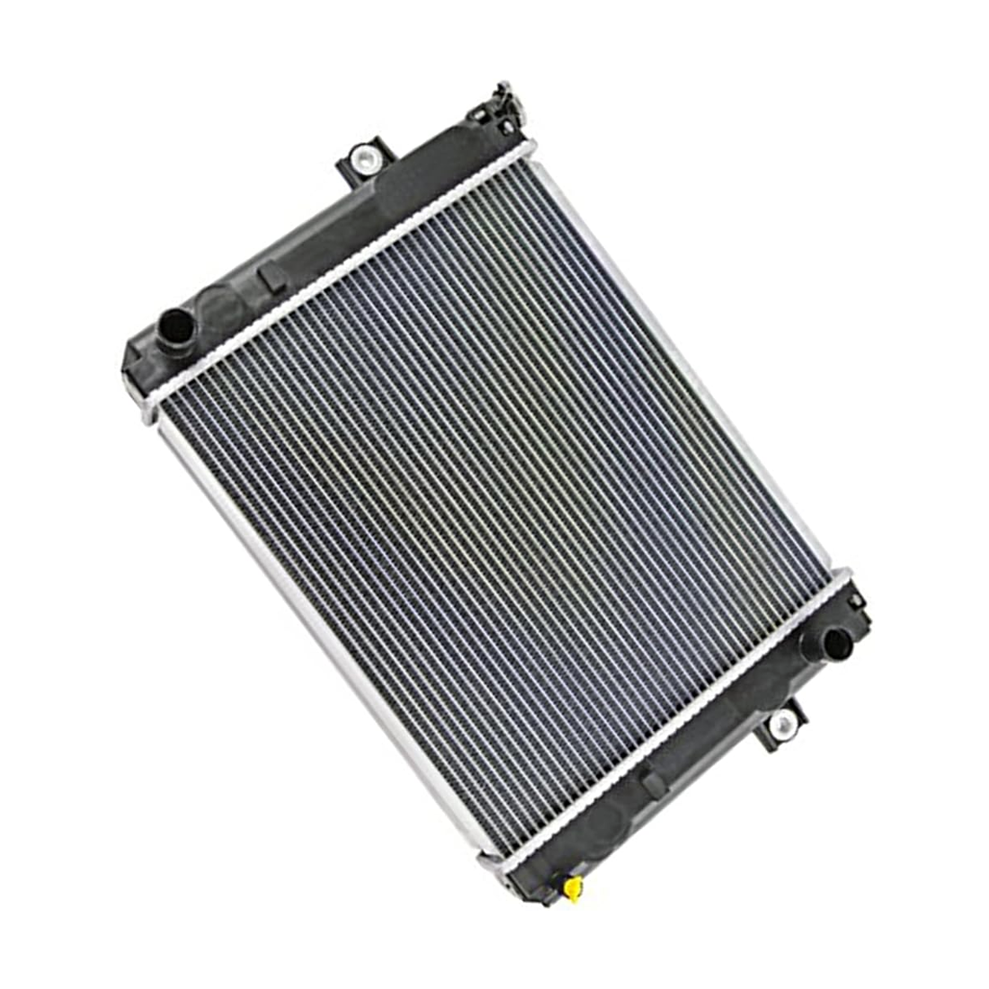 Water Tank Radiator 3EB-04-31410 for Komatsu Forklift SD10-5 SD15-5 FD30-14 FD30H-12 FD10C-17 FD15-17 FD18-16