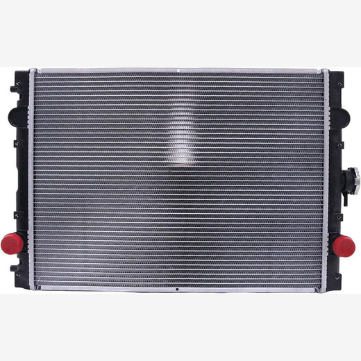 Water Tank Radiator 7003475 for Bobcat Excavator E42 E45 E50 E55 - KUDUPARTS