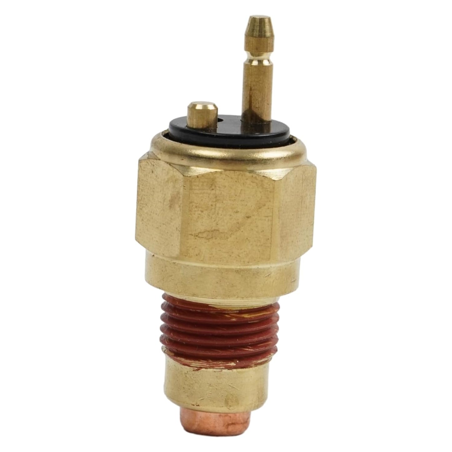 Sensor de temperatura del agua 124250-49350 124450-44902 121250-44901 para tractor Yanmar. Envío a EE. UU.