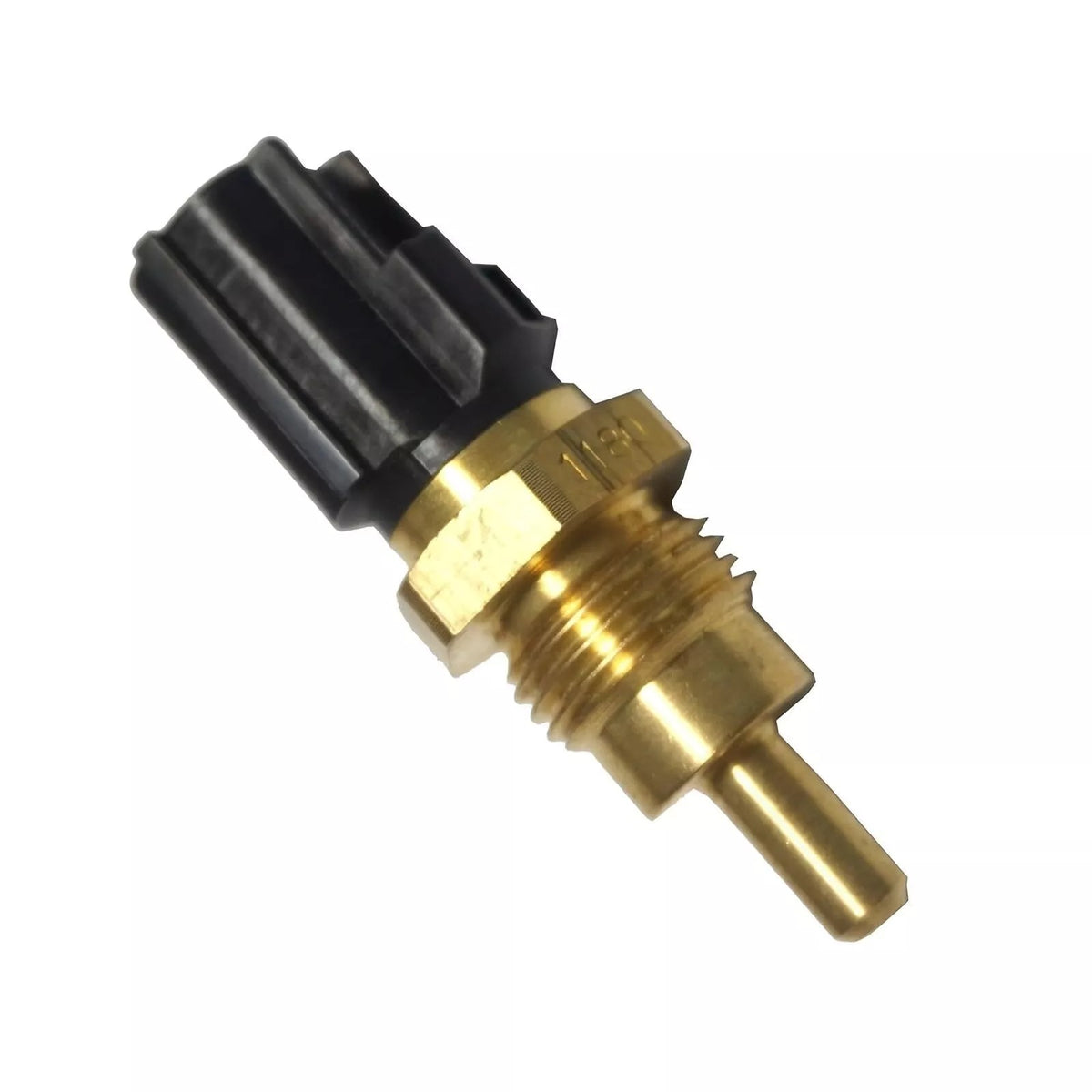 Water Temperature Sensor 8-98023883-0 for Isuzu Engine 4HK1 Truck NPR NQR 700P Ship to US - KUDUPARTS