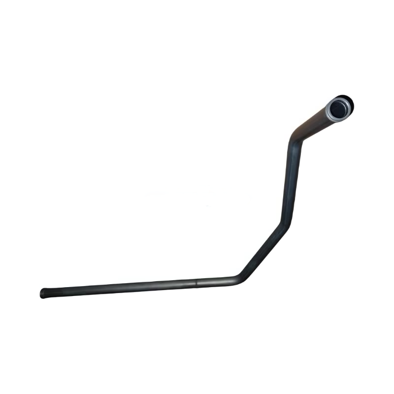 Water Transfer Tube 3179853 for Cummins Engine GTA855 K50 QSK60 G50 K50-DPM K19 K38 KTA38 KTA50