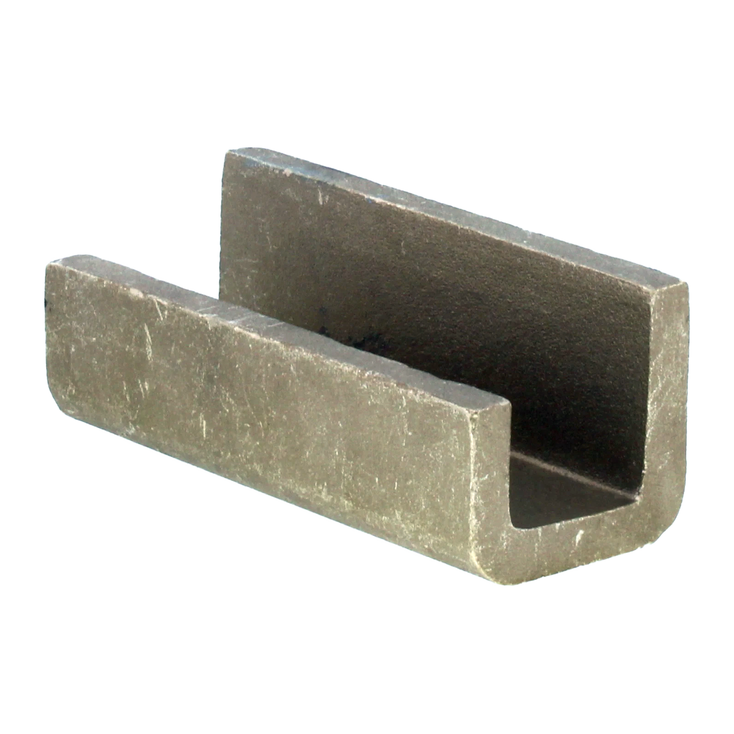 Bande d'usure 443-6839 pour niveleuse Caterpillar CAT 24H 24M