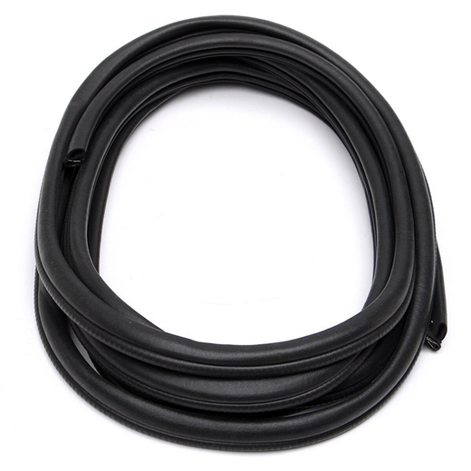 Weather Strip Seal- Cab Outer Door Frame for Bobcat S175 S185 T110 T140 751 753 763 773 863 873 883 963 - KUDUPARTS
