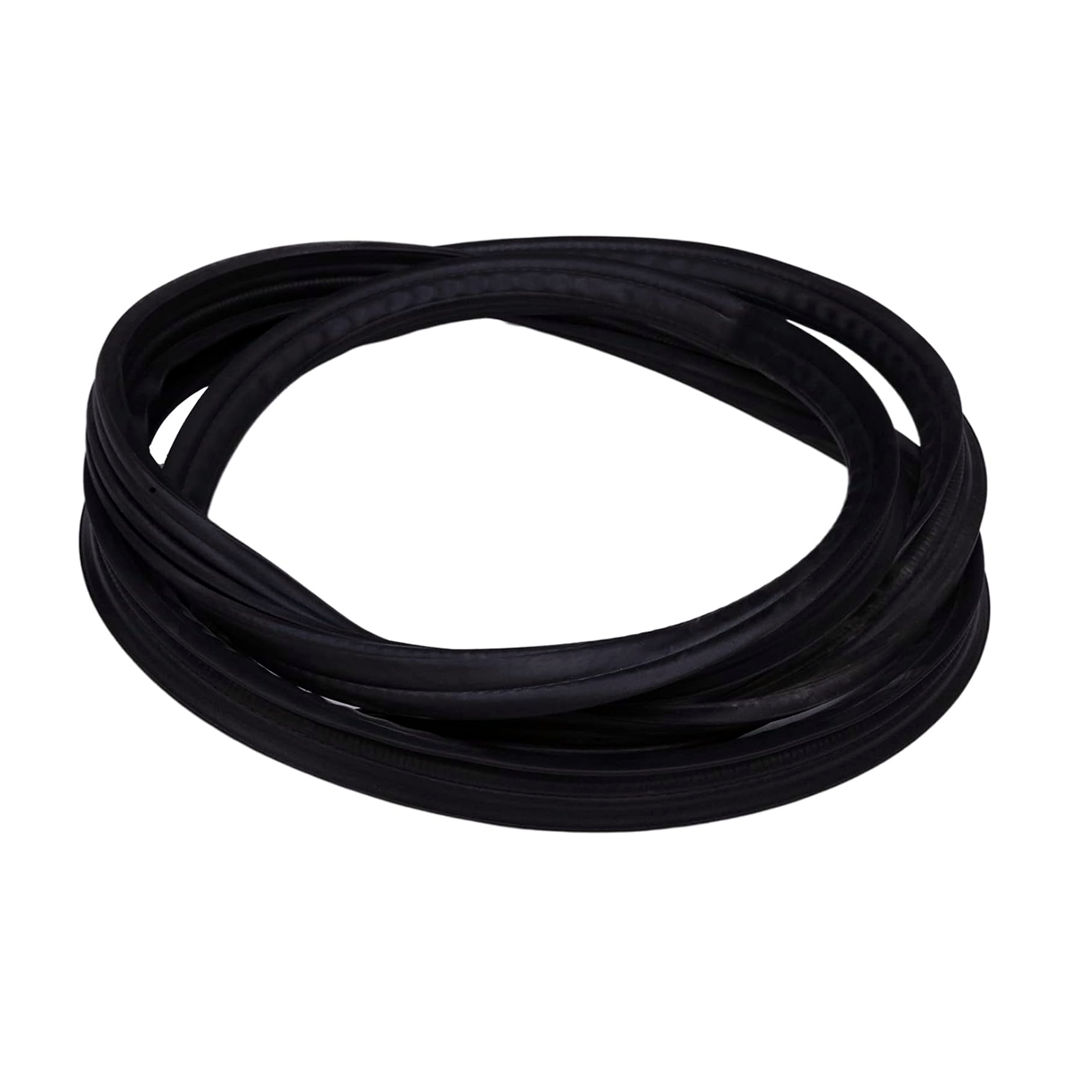 Weather Strip Seal- Cab Outer Door Frame for Bobcat S175 S185 T110 T140 751 753 763 773 863 873 883 963 - KUDUPARTS