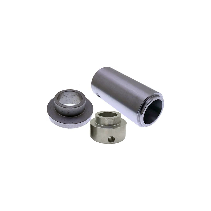Weld-On Bushing Kit 6731979 6717260 6717259 for Bobcat Loader 773 A300 S150 S160 S175 S185 S205 S220 S300 T180 T190 T320 - KUDUPARTS