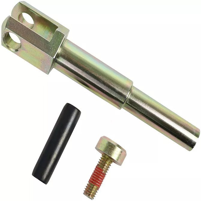 Kit de pivote Bob-Tach 7302293 para cargadoras Bobcat 730, 741, 743, 753, 773, 7753, S100, S160, S205, S330, S450, S510, S590, S70, S750 y S850