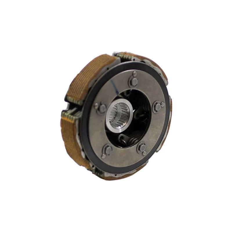 Wet Clutch 1601061020000 for Yinxiang ATV YX 600 650 - KUDUPARTS