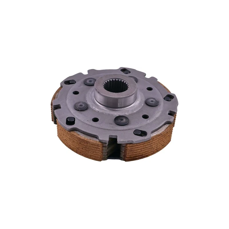 Support d'embrayage humide 21230-004-0000 pour Hisun HS 500 700 ATV UTV Bennche Massimo