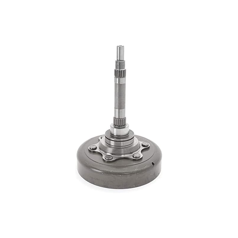 Wet Clutch Carrier Drum Housing 5GH-16620-00-00 for Yamaha ATV Rhino 450 Wolverine Kodiak 450 Grizzly 400