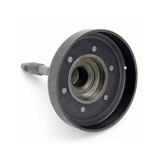 Wet Clutch Centrifugal Carrier & Clutch Drum & Bearing 0823-328 0823-338 0823-198 for Kymco MXU400 Arctic Cat 350 400 425 450 500 - KUDUPARTS