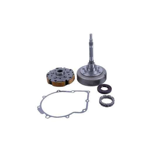 Wet Clutch Rebuild Kit 21230-004-0000 21210-004-0000 for HiSUN UTV500 UTV700 ATV500 ATV700 - KUDUPARTS
