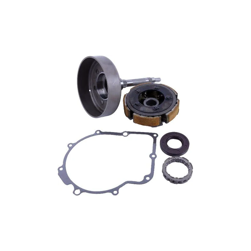 Kit de reconstruction d'embrayage humide 21230-004-0000 21210-004-0000 pour HiSUN UTV500 UTV700 ATV500 ATV700