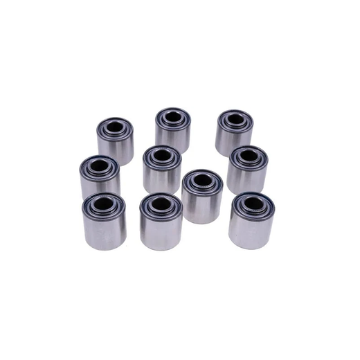 Wheel Bearing AN212132 for John Deere 1590 1705 1720 1750 1735 1520 1530 1535 - KUDUPARTS