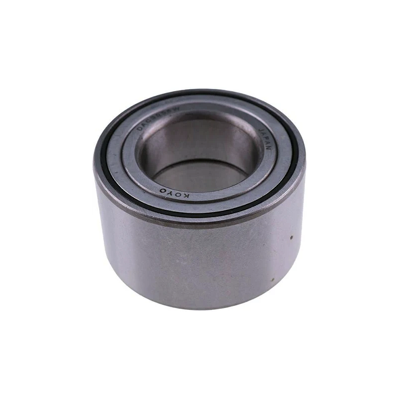 Wheel Bearings Kit 17S-WB024-00-00 for Yamaha ATV Big Bear 400 Grizzly 350 450 550 660 700 Kodiak 700K YFM350 YFM400 - KUDUPARTS