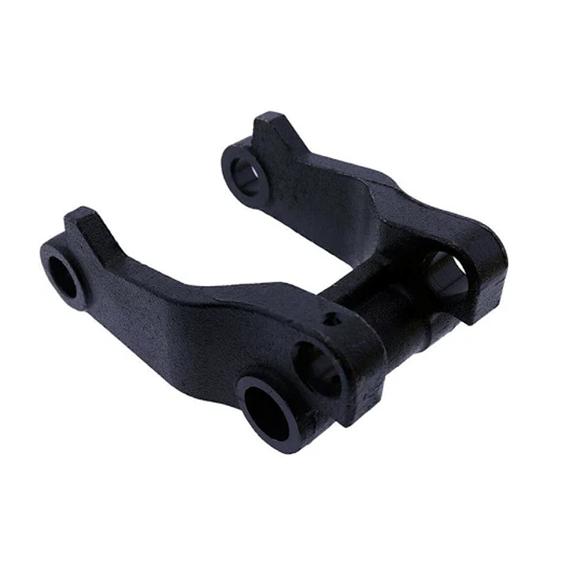 Support de roue 1115-130005-4A pour palan électrique Big Joe