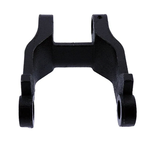 Wheel Bracket 1115-130005-4A for Big Joe Electric Pallet Connect Link - KUDUPARTS