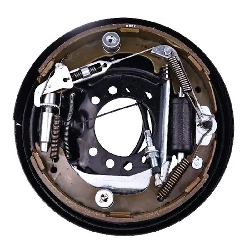 Ensemble de frein de roue 22N93-70501 pour chariot élévateur TCM FD30T3 FD30C3 FD30T4 FD30C4 FD30W3 FG30T3 FG30C3 FG30T4 FG30C4 FG30W3