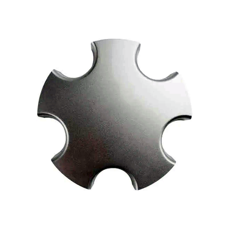 Wheel Center Cap Hub Cap Cover 5FA51PAKAC for Jeep Grand Cherokee 2001-2004 - KUDUPARTS