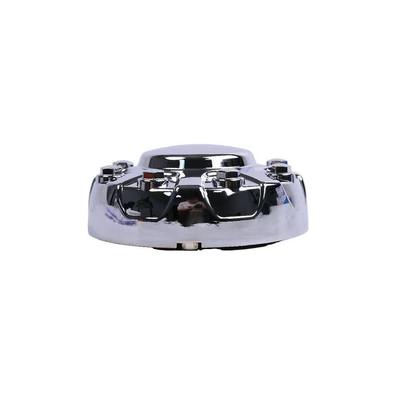 Wheel Center Hub Cap 6PG02SZ0AB for Dodge Ram 2500 3500 2019-2024 - KUDUPARTS