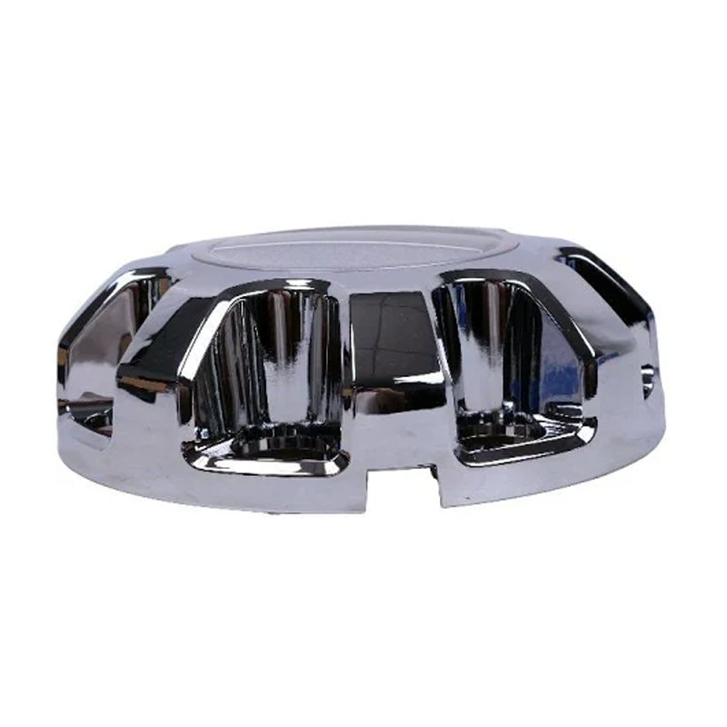 Cache-moyeu central de roue HC3Z-1130-E pour Ford Super Duty F-350 2017-2024