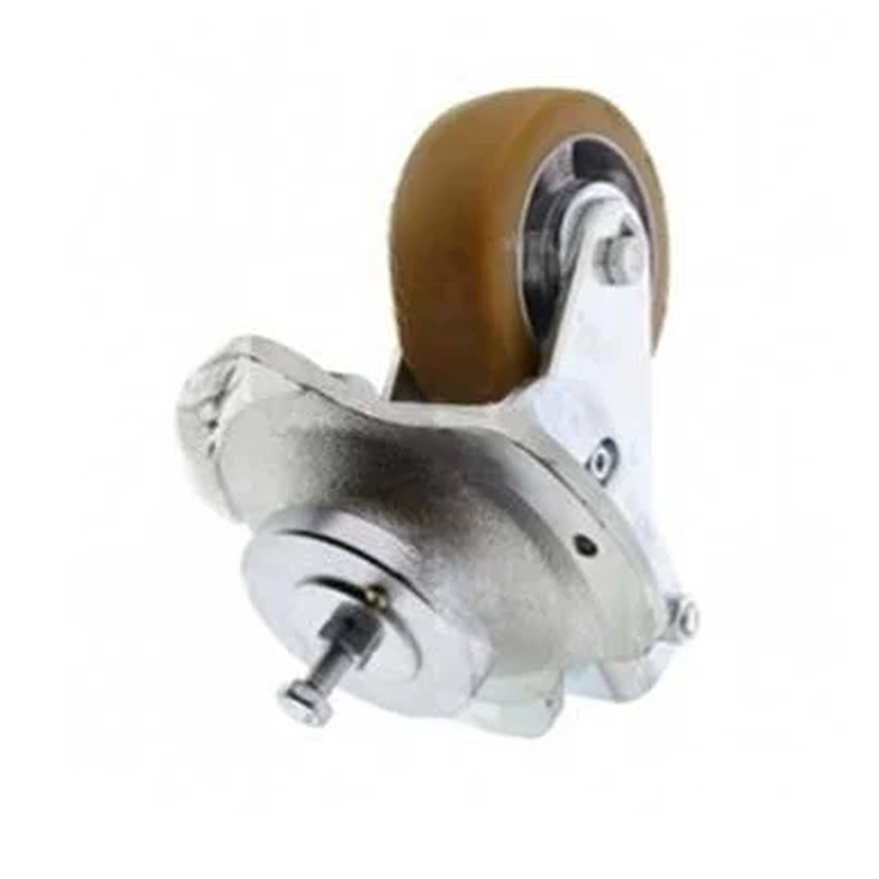 Wheel Frame Assembly 51587409 for Jungheinrich Forklift