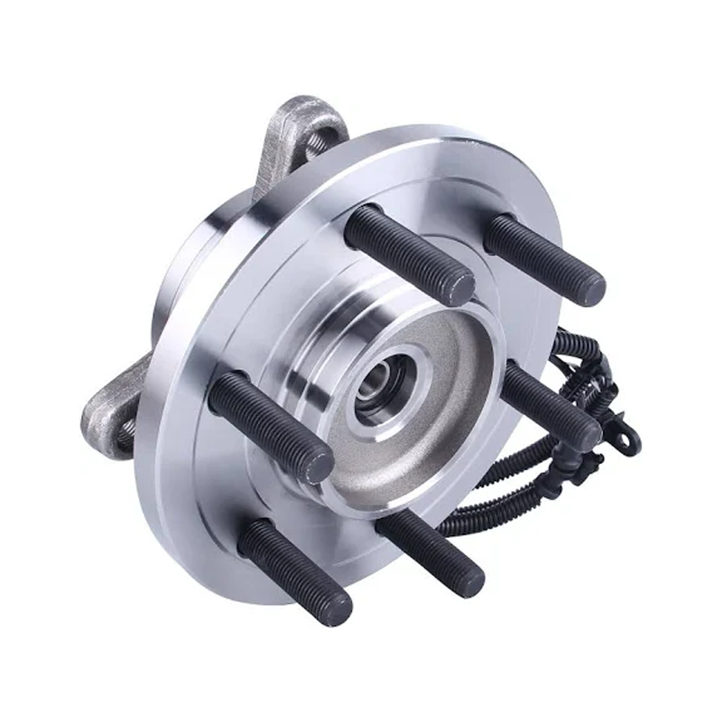 Ensemble moyeu et roulement de roue JL3Z1104P pour Ford F-150 4WD 2015 2016 2017 2018 2019 2020