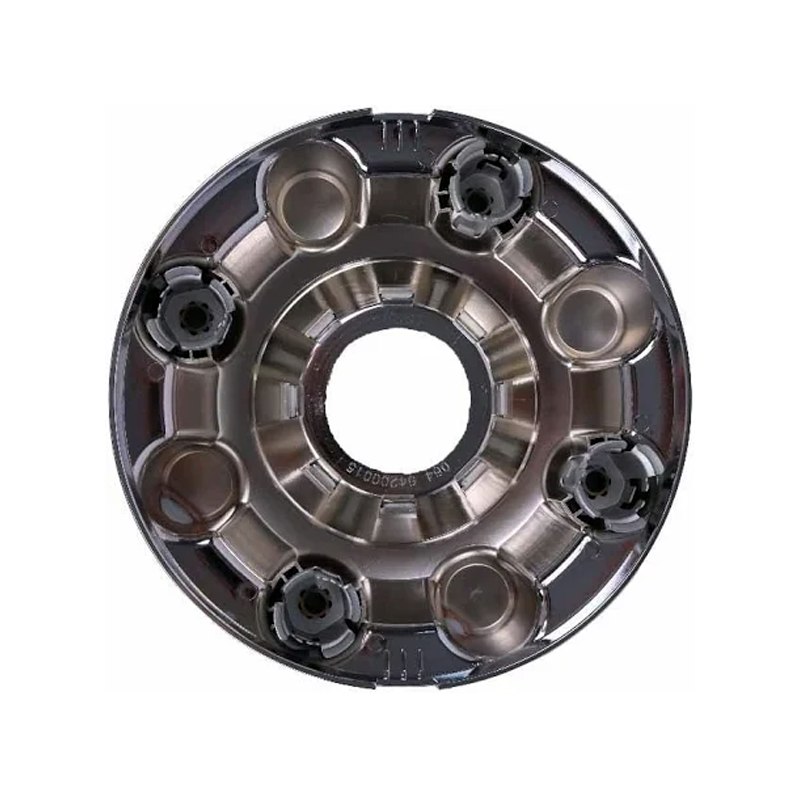 Enjoliveur de roue HC3Z-1130-J pour Ford F-250 F-350 F-450 F-550 Super Duty