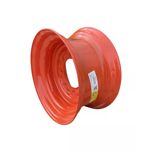 Wheel Rim 6561095 for Bobcat Loader 753 873 863 853 843 773 645 751 743 742 741 653 - KUDUPARTS