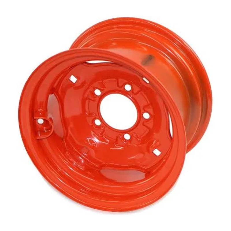 Wheel Rim 6686872 for Bobcat Steer Loader 553 S100 Toolcat 5600 - KUDUPARTS