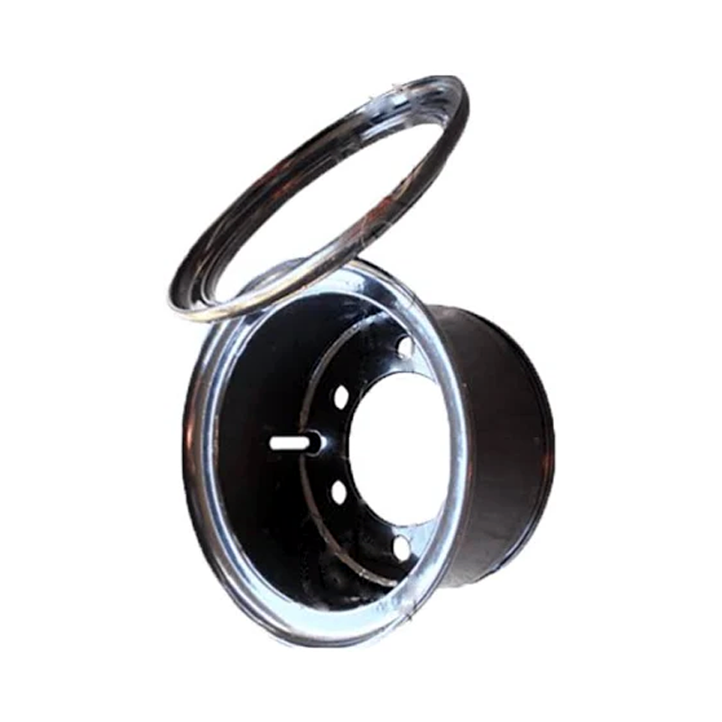 Wheel Rim 91833-15901 for Mitsubishi Forklift FD45K FD50K FD50CN - KUDUPARTS