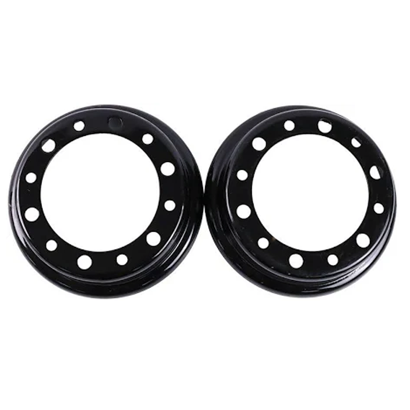 Conjunto de llanta 44209-23320-71 para montacargas Toyota 02-7FDK20 40-7FGK20 42-7FGK25 7FDK20 7FDK25 02-8FDKF20 7FBE20